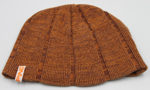 Ping orange brown - orange,