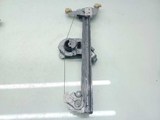 9221T8 DRIVER LEFT WINDOW