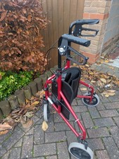 Tri Walker Three-Wheel