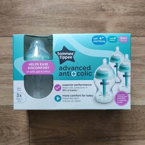 Tommee tippee advanced - tommee,