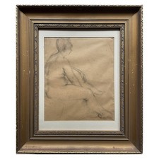 Early 20th century - century, pencil