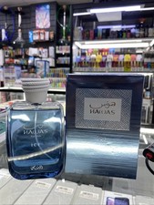 Hawas Ice by Rasasi, Eau De Parfum Spray 3.3 oz / 100 ml For Men