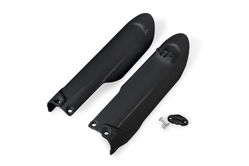 Ufo fork slider protectors - fork,