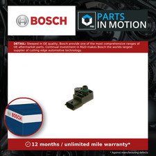 MAP Sensor 0261230101 Bosch