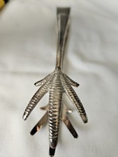 Vintage Antique silver plated