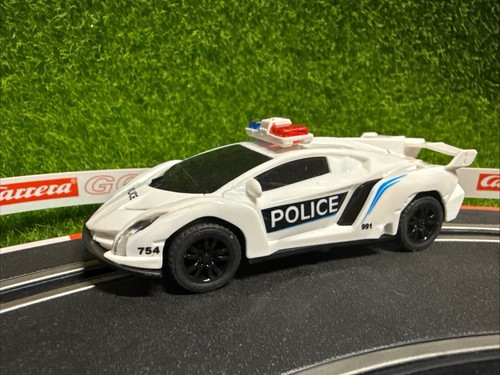 Police lamborghini slot - -,