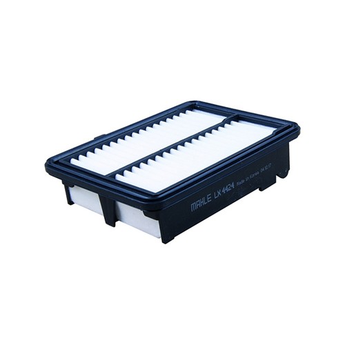 Mahle 4424 air filter - mahle, lx