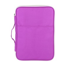 A4 Document Bag File Folder