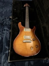 2003 USA Paul Reed Smith McCarty with original hard case - Immaculate Condition