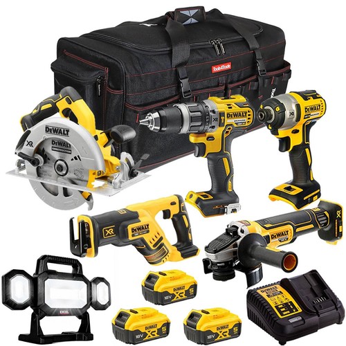 Dewalt 18v brushless 6 - dewalt,