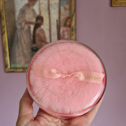 Vintage coty aimant dusting - coty,