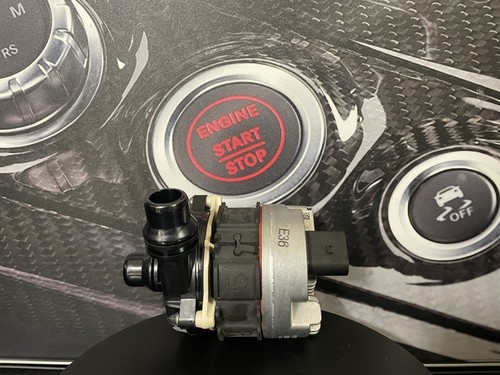 Genuine mercedes benz c190 - genuine,