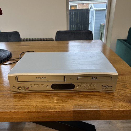 Broksonic dvcr 810 series - uk, a