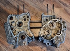 Ducati 916 engine casings 1998 15k miles