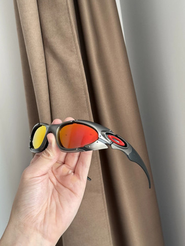 Vintage 90s oakley - vintage, plate
