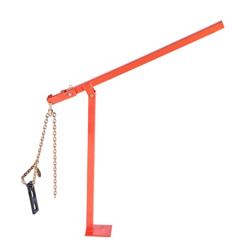 Uimoso post fence - t,