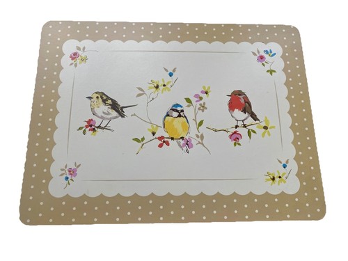 Bird design rectangular wipe - rectangular,
