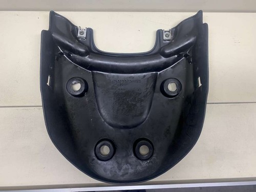 Plastic luggage rack - plastic,