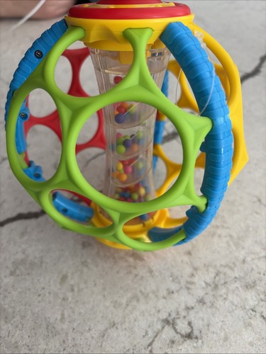 Shaker ball - shaker,