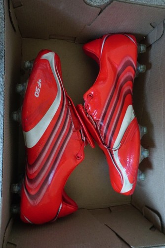 Football boots adidas - boots,