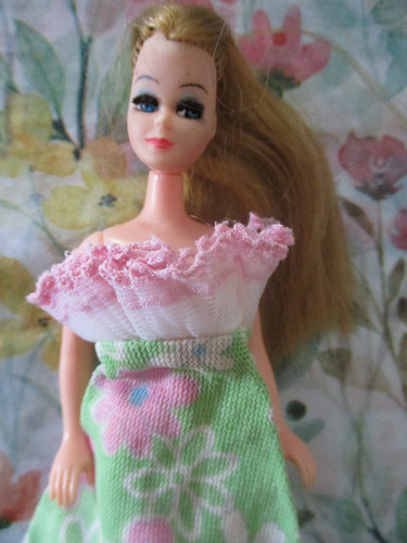 Pippa dawn topper - dawn, with