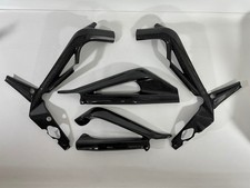 Frame Protector Swing Arm