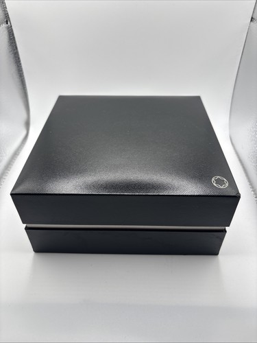 Montblanc mystery black ink - montblanc,