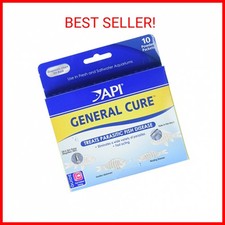 API GENERAL CURE Freshwater