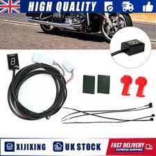 Gear Indicator Display Ecu