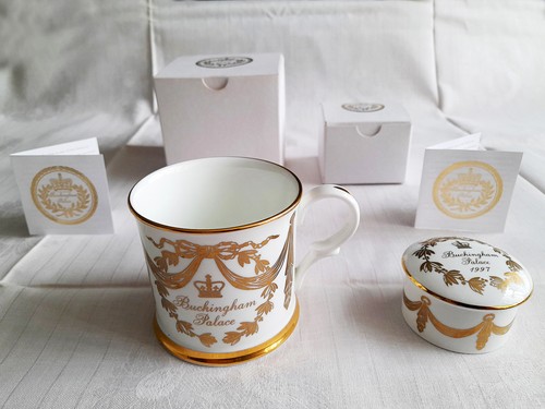 The royal collection - the,