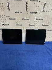 Bluemels number plate blanks - number,