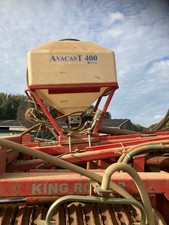 Techneat Avacast 400 Avadex