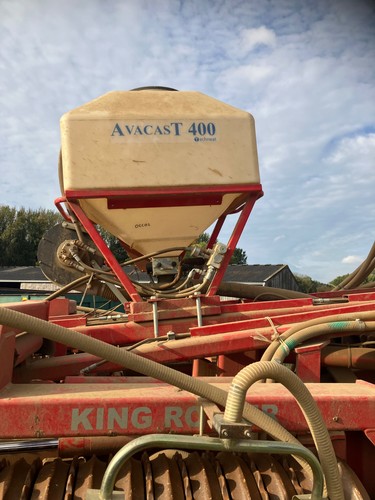 Techneat avacast 400 avadex - avacast,
