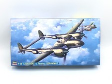 Hasegawa 1/48 P-38 Lightning