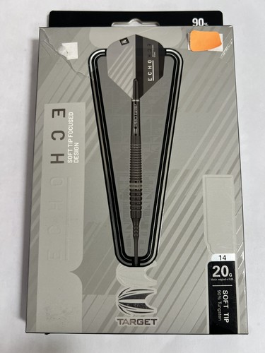 Target echo tungsten soft - echo,