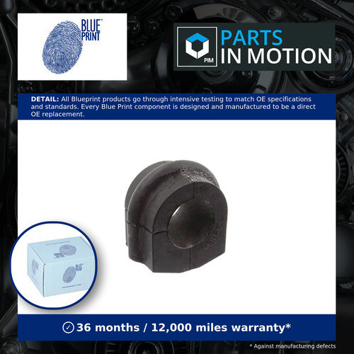 Anti roll bar - fits, nissan