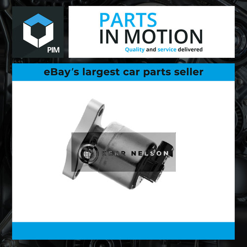 Egr valve fits vauxhall vectra - valve,