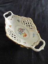 Vintage Dresden Germany hand