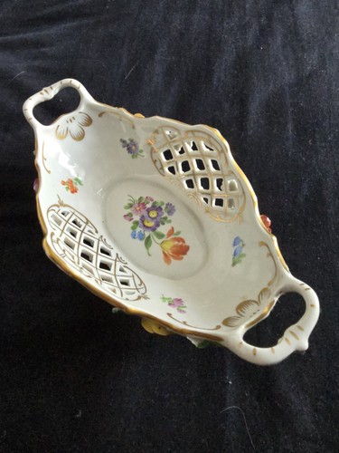 Vintage dresden germany hand - dresden,