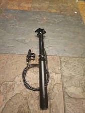 Just Serviced Rockshox Reverb