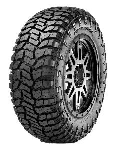 Patriot rugged terrain - rugged,