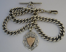 Antique chunky  81.6g solid