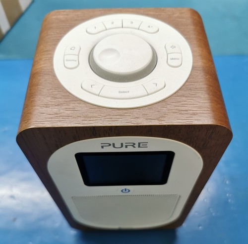 Pure evoke power for - h3., no