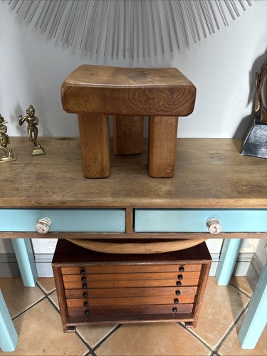 Vintage elm brutalist - elm,