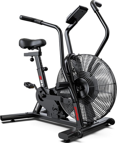 Fan bike exercise - fan,