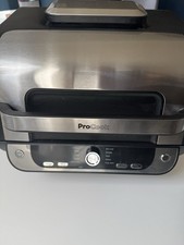 Pro Cook Air Fryer Health