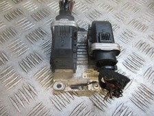 2003 VAUXHALL CORSA C 1.2 16V