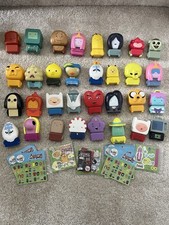 McDonald’s Adventure Time