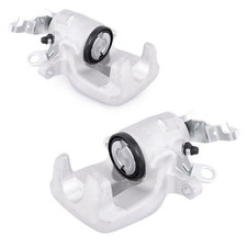 For Audi TT 2006-2014 Rear