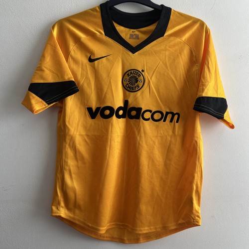 Kaizer chiefs 2004 - kaizer,